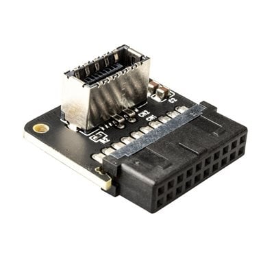 Kolink USB3 -> USB Type-C -adapteri