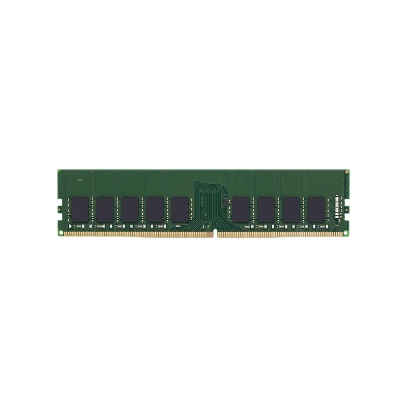 Kingston 32GB (1 x 32GB) Server Premier, DDR4 2666MHz, ECC, CL19, 1.20V