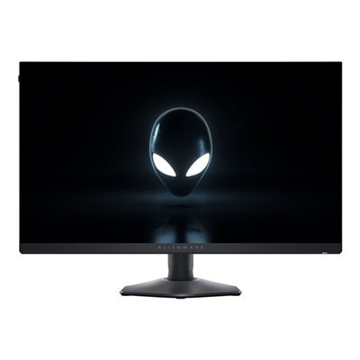 Dell 27" Alienware AW2724HF, 360Hz Full HD -pelimonitori, kuun pimeä puoli