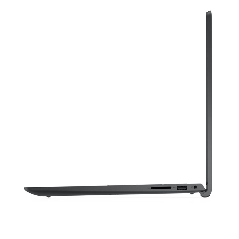Dell 15,6" Inspiron 3530, kannettava tietokone, musta - Kuva 2