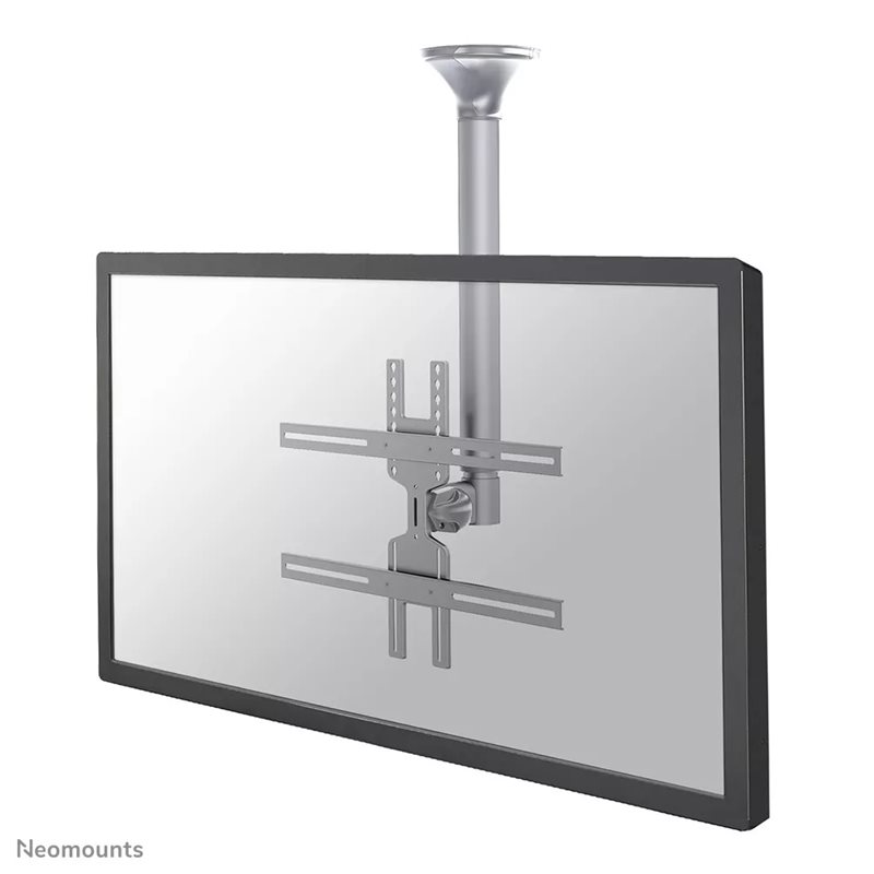 Neomounts by Newstar 22-52" -kattoteline 64-104cm laskulla, Full-motion, hopea