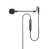 Antlion Audio ModMic Uni 2+, mikrofoni vaimennuskytkimellä, 3.5mm, musta