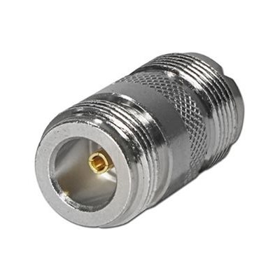 Arronna N naaras -> N naaras -adapteri, hopea