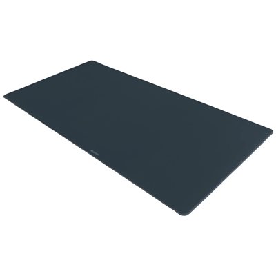 Leitz Cosy pöytämatto, tummanharmaa
