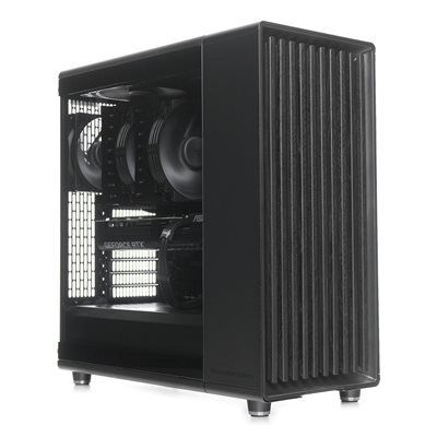 Jimm's GtG Momentum 5070 Ti, pelitietokone