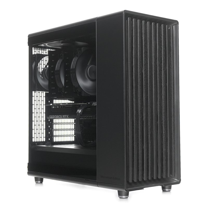 Jimm's GtG Momentum 5070 Ti, pelitietokone