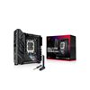 Asus (Outlet) ROG STRIX B760-I GAMING WIFI, Mini-ITX -emolevy