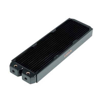 Alphacool NexXxoS XT45 Full Copper 420 -jäähdytin