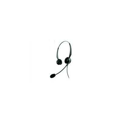 Jabra GN2100 Duo, NC, lagallinen headset