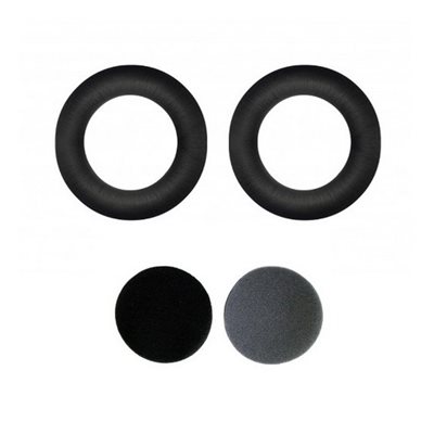 Beyerdynamic EDT 1770D kuulokepehmusteet, musta