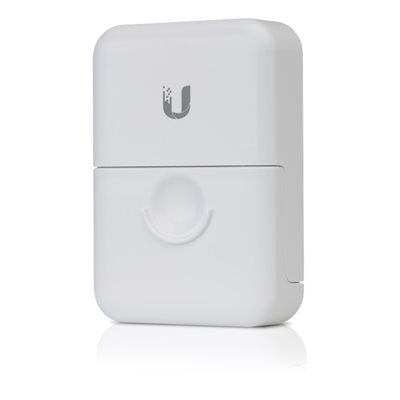 Ubiquiti Ethernet Surge Protector Gen 2, PoE-ylijännitesuoja