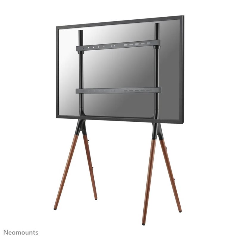 Neomounts by Newstar NM-M1000BLACK Select floor stand, television lattiateline, musta
