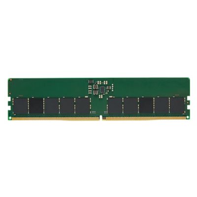 Kingston 32GB (1 x 32GB) DDR5 4800MHz, SO-DIMM, ECC, CL40, 1.10V (Lenovo)