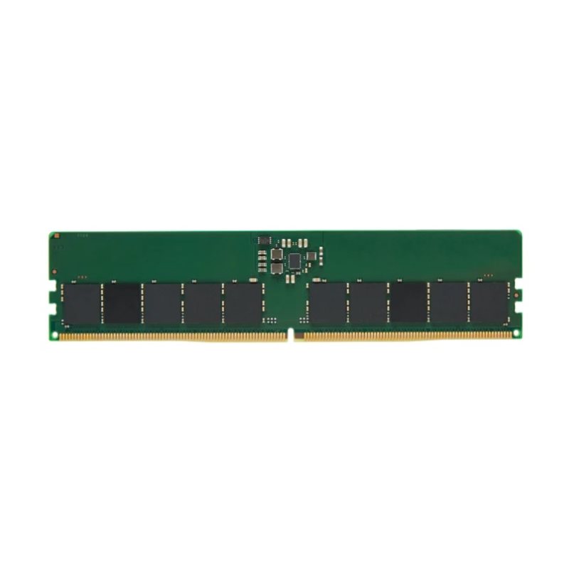 Kingston 32GB (1 x 32GB) DDR5 4800MHz, SO-DIMM, ECC, CL40, 1.10V (Lenovo)