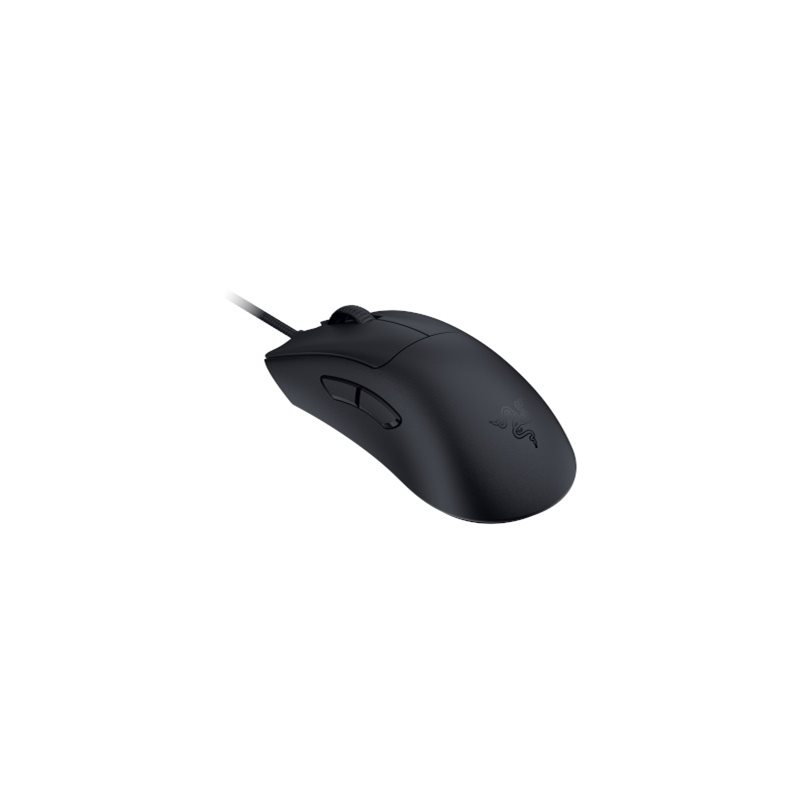 Razer (Outlet) DeathAdder V3 -pelihiiri, 30 000 DPI, musta