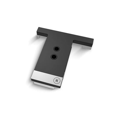 EK-Waterblocks EK-Quantum Momentum² Pro WS W790-ACE - Full Metal, CPU/emolevyblokki