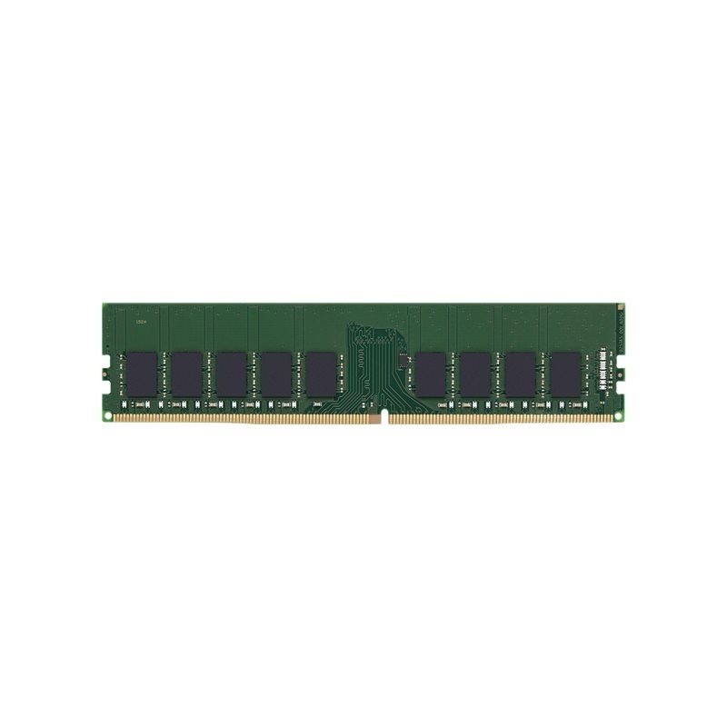 Kingston 32GB (1 x 32GB) Server Premier, DDR4 2666MHz, ECC, CL19, 1.20V