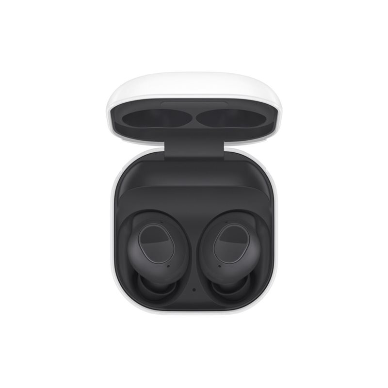 Samsung Galaxy Buds FE, langattomat Bluetooth -nappikuulokkeet, graphite - Kuva 2