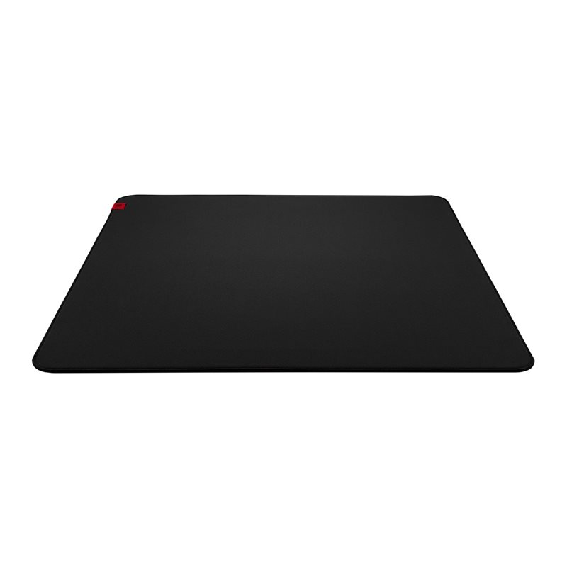 ZOWIE H-SR III Extra Large -pelihiirimatto, 500 x 500 x 3,5 mm, musta