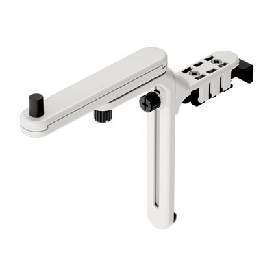 HAVN Näytönohjaimen tuki HS 420- koteloon, valkoinen