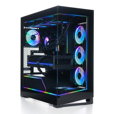 Jimm's Superior 5090, pelitietokone