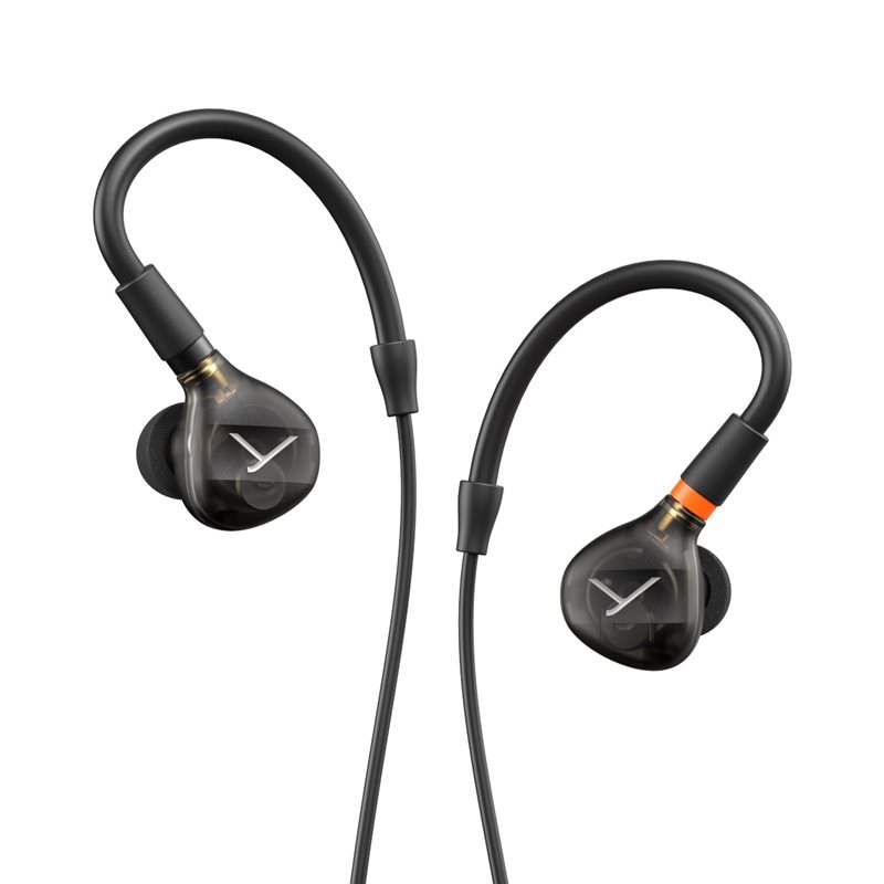 Beyerdynamic DT 73 IE Classic Instruments & Keys, suljetut in-ear monitorikuulokkeet, musta
