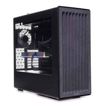 Jimm's Lynk+ 5090, pelitietokone