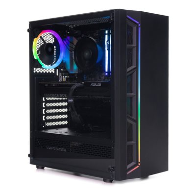 Jimm's Navigator 5070, pelitietokone