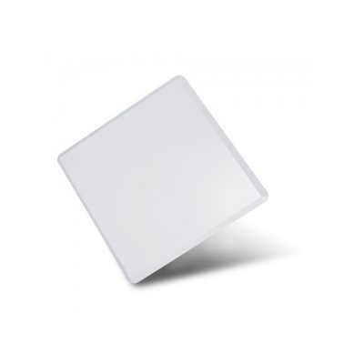 Planet 5 GHz suuntaava Wi-Fi -antenni ulkokäyttöön, N-naaras, 23 dBi, valkoinen