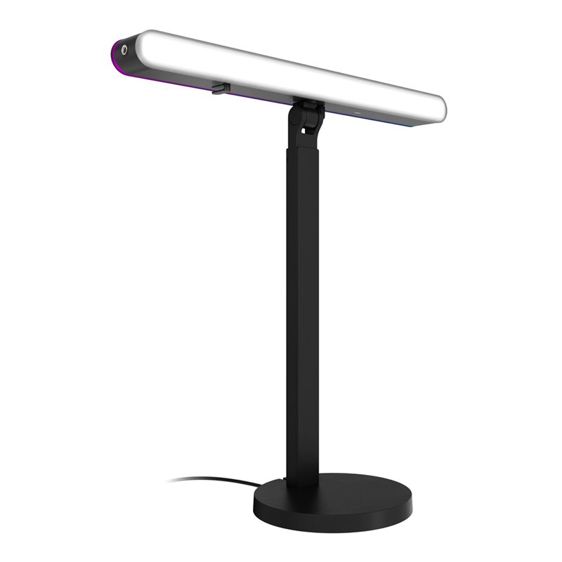 Logitech (Outlet) Litra Beam LX -valaisin, musta