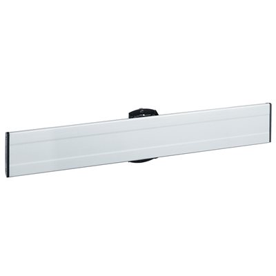Vogel's PFB 3409 Interface bar 915mm Silver