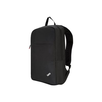 Lenovo 15.6" Backpack-reppu, musta