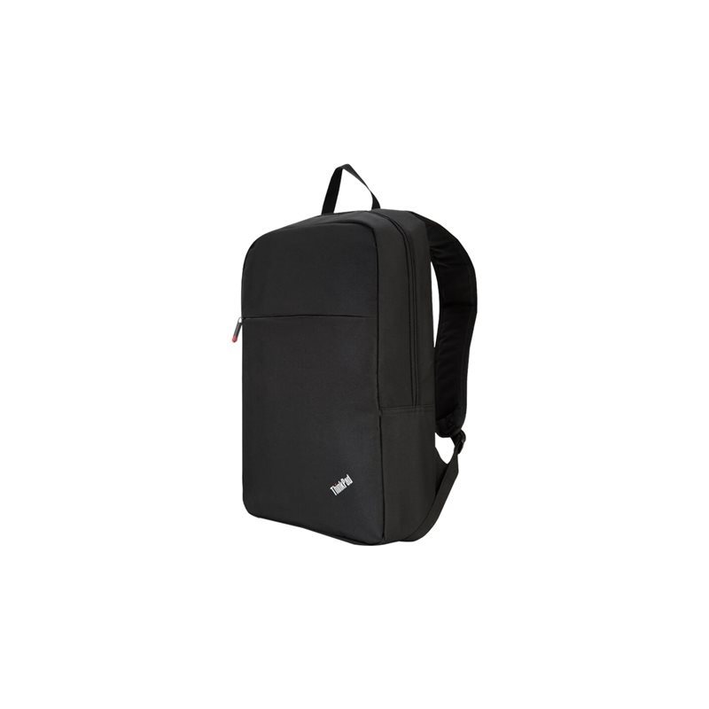 Lenovo 15.6" Backpack-reppu, musta