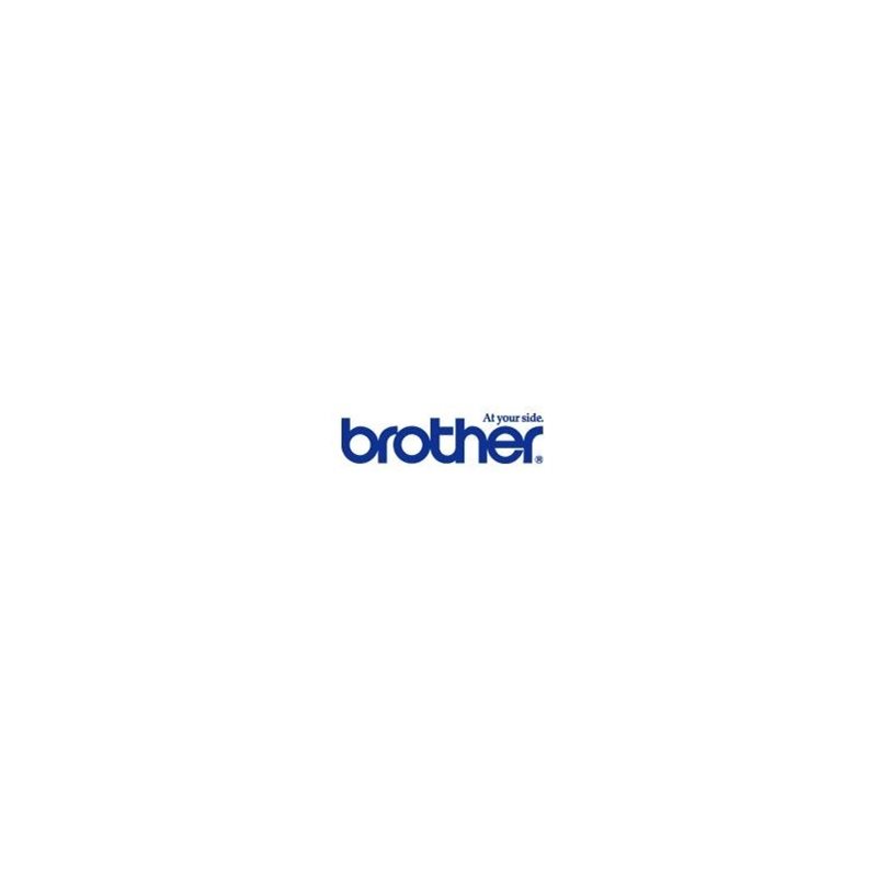 Brother Lc1000m Ink Cartridge Magenta For Bh7