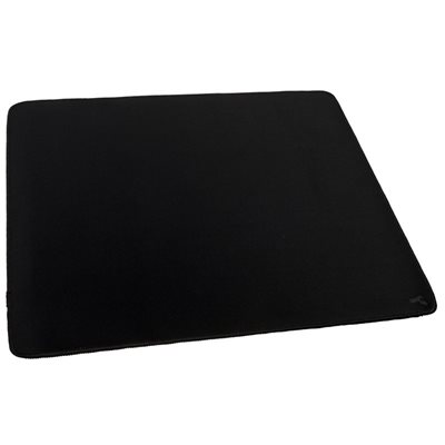 Glorious XL Slim Gaming Mouse Pad - Stealth Edition -pelihiirimatto, musta