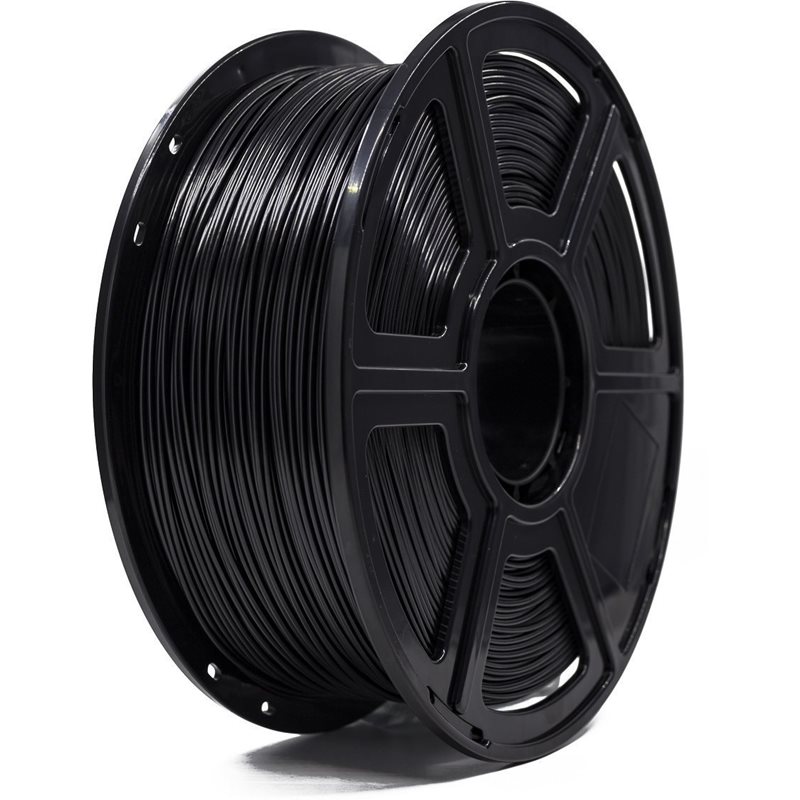 Gearlab ABS Pro 3D Filament -tulostuslanka, 1,75mm, 1kg, musta