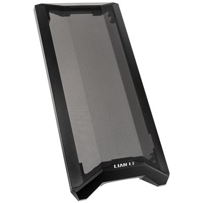 Lian Li Verkkoetupaneeli Lancool II -koteloon, musta