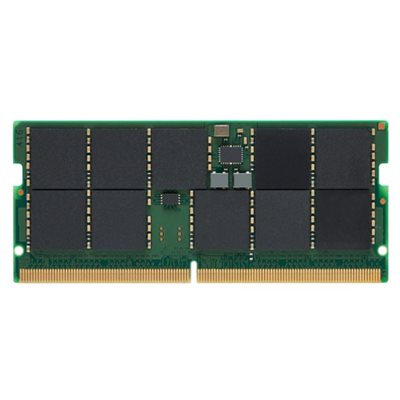 Kingston 32GB (1 x 32GB) DDR5 4800MHz, ECC, CL40, 1.10V (Lenovo)