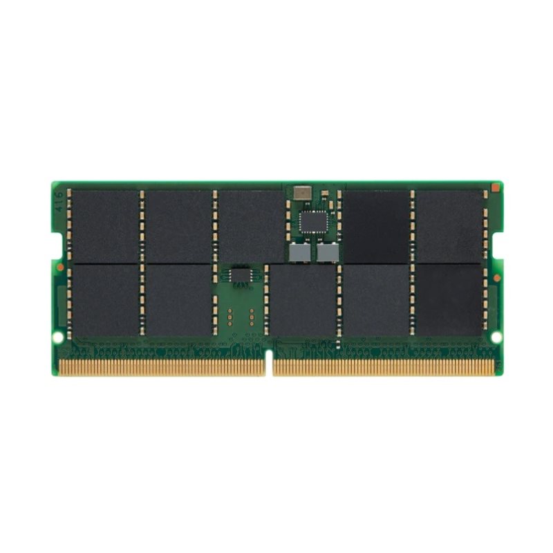 Kingston 32GB (1 x 32GB) DDR5 4800MHz, ECC, CL40, 1.10V (Lenovo)