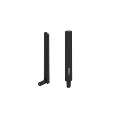 Teltonika 5G Mobile SMA -antenni, musta