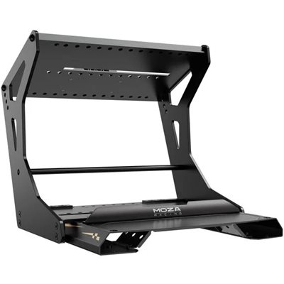 MOZA Racing CRP2 Inversion Kit, musta