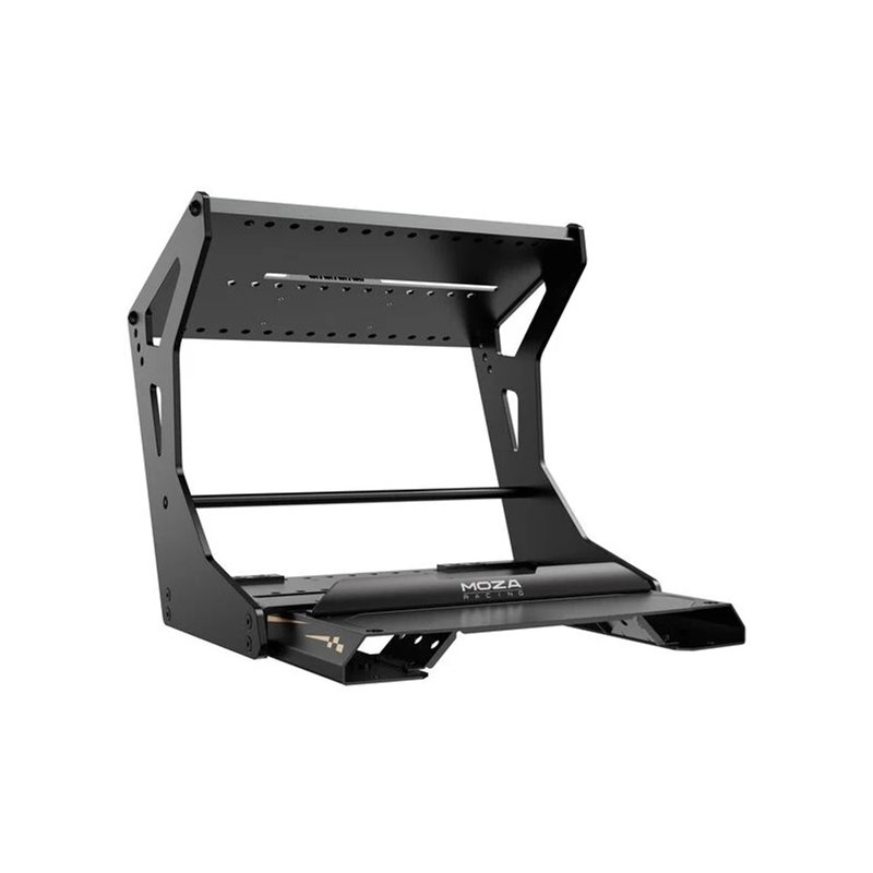 MOZA Racing CRP2 Inversion Kit, musta