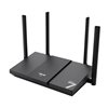 Asus (Outlet) RT-BE50, Dual-band Wi-Fi 7 -reititin, musta