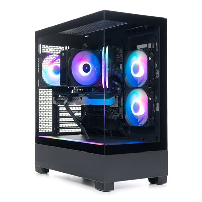 Jimm's Hold 5070, pelitietokone