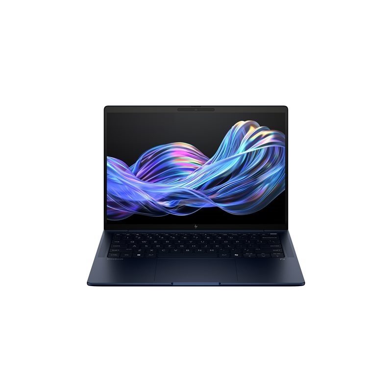 HP 14" EliteBook X G1i Notebook Next Gen AI, kannettava tietokone, ilmakehän sininen magnesium