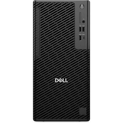 Dell PRO PRECISION 7 TOWER T1 - työasema, musta