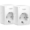 TP-Link Tapo P100 WiFi Smart Plug Set