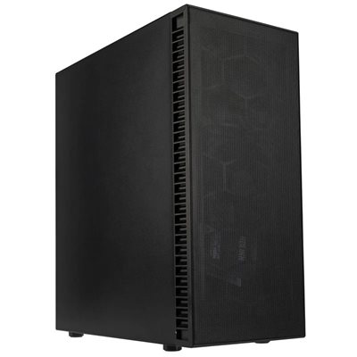 Jimm's GtG Noir 5070, pelitietokone