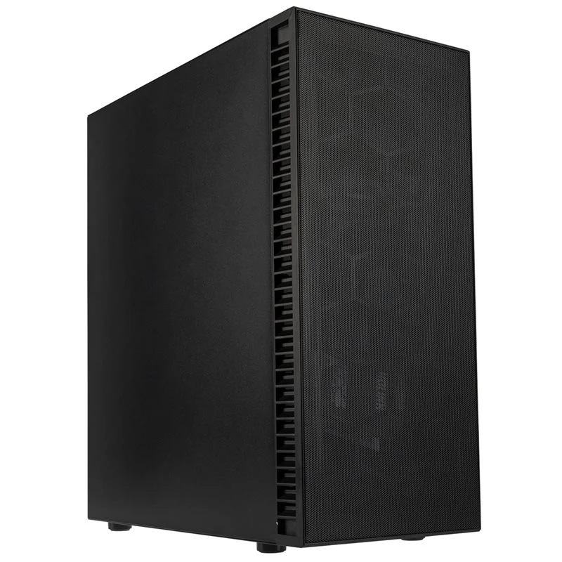 Jimm's GtG Noir 5070, pelitietokone