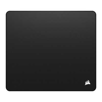 Corsair MM Large -pelihiirimatto, musta